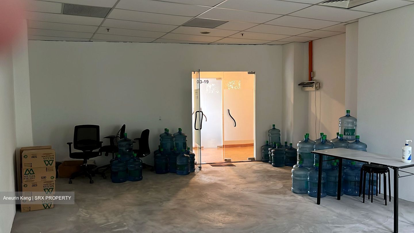Riverside Point (D1), Office #482961941